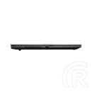 Asus Vivobook S16X OLED notebook (16", Ryzen 7 6800HS, 16GB RAM, 512GB SSD, Windows 11 home, szürke)