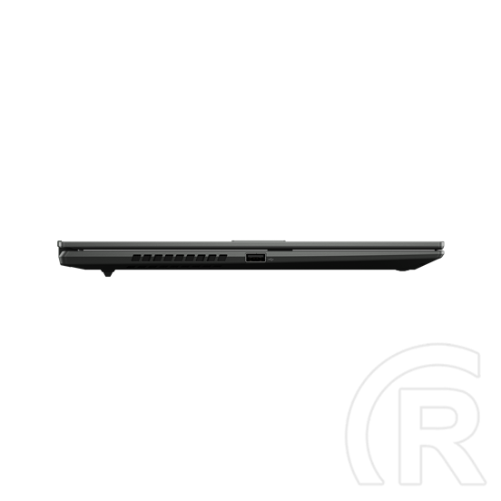 Asus Vivobook S16X OLED notebook (16", Ryzen 7 6800HS, 16GB RAM, 512GB SSD, Windows 11 home, szürke)