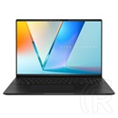 Asus Vivobook S16 M5606WA-MX034WS (16", 3.2K Ryzen 9, 32GB, 1TB M.2, WIN11H, fekete)