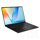 Asus Vivobook S16 M5606WA-MX034WS (16", 3.2K Ryzen 9, 32GB, 1TB M.2, WIN11H, fekete)