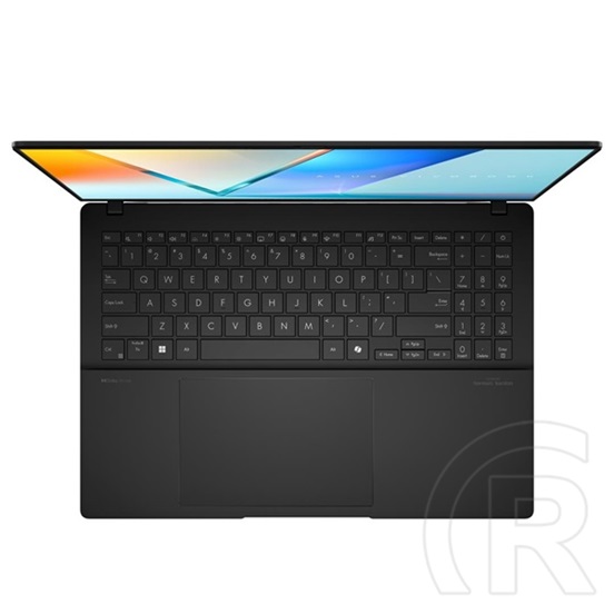 Asus Vivobook S16 M5606WA-MX034WS (16", 3.2K Ryzen 9, 32GB, 1TB M.2, WIN11H, fekete)