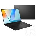 Asus Vivobook S16 M5606WA-MX034WS (16", 3.2K Ryzen 9, 32GB, 1TB M.2, WIN11H, fekete)