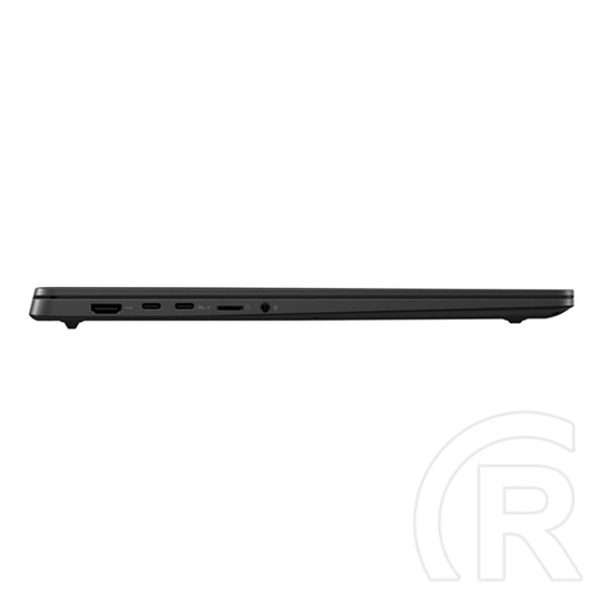 Asus Vivobook S16 M5606WA-MX034WS (16", 3.2K Ryzen 9, 32GB, 1TB M.2, WIN11H, fekete)
