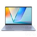 Asus Vivobook S5406SA-QD029W (14", Ultra 5 226V 16GB 1,6GHz, 16GB RAM, 1TB M.2, WIN11H, kék)