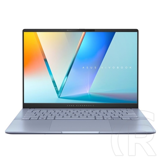 Asus Vivobook S5406SA-QD029W (14", Ultra 5 226V 16GB 1,6GHz, 16GB RAM, 1TB M.2, WIN11H, kék)