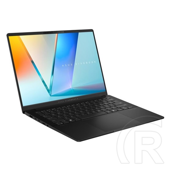 Asus Vivobook S5406SA-QD070 (14", Ultra 7 256V 1,8GHz, 16GB RAM, 1TB M.2, fekete)