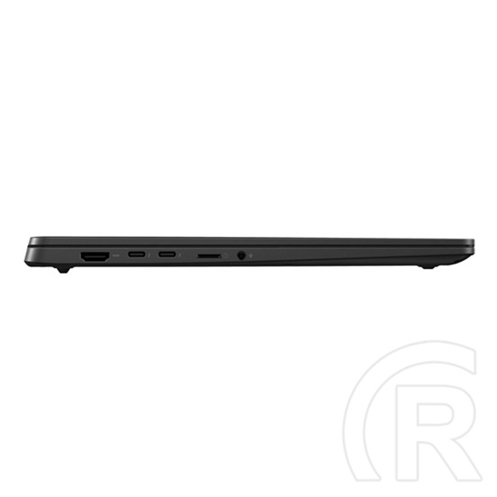 Asus Vivobook S5406SA-QD070 (14", Ultra 7 256V 1,8GHz, 16GB RAM, 1TB M.2, fekete)