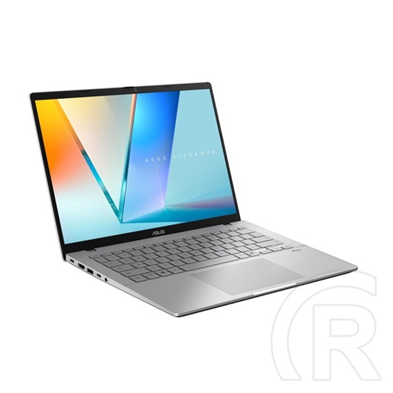 Asus Vivobook S S3407CA-LY007 (14", Ultra 7 255H, 16GB RAM, 1TB SSD, szürke)
