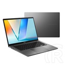 Asus Vivobook S S3407QA-KP014W (14", Snapdron X X1 26 100, 16GB RAM, 1TB SSD, WIN11H, szürke)