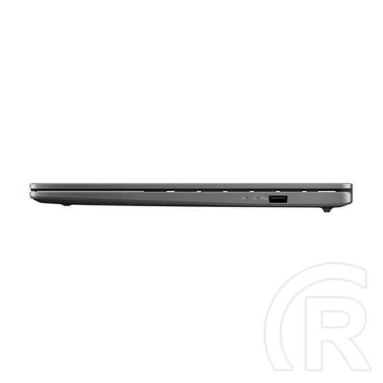 Asus Vivobook S S3407QA-KP014W (14", Snapdron X X1 26 100, 16GB RAM, 1TB SSD, WIN11H, szürke)