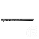 Asus Vivobook S S3407QA-KP014W (14", Snapdron X X1 26 100, 16GB RAM, 1TB SSD, WIN11H, szürke)
