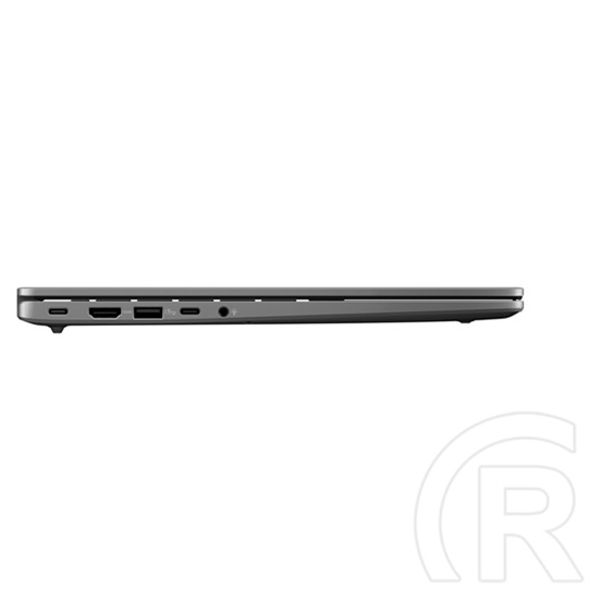 Asus Vivobook S S3407QA-KP014W (14", Snapdron X X1 26 100, 16GB RAM, 1TB SSD, WIN11H, szürke)