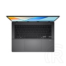 Asus Vivobook S S3607QA-PL018W (16", Snapdron X X1 26 100, 16GB RAM, 1TB SSD, WIN11H, szürke)