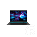 Asus Vivobook V3607VM-RP023W (16", Core 7 240H, 32GB, 1TB M.2, RTX 5060 8GB, WIN11H, fekete)
