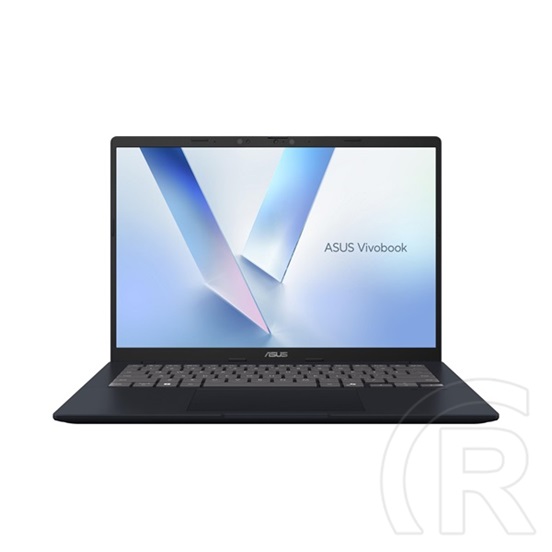 Asus Vivobook X1407QA-LY052W (14", Snapdron X X1 26 10016GB RAM, 1TB M,2, WIN11H, kék)