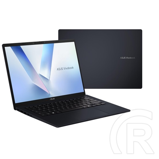 Asus Vivobook X1407QA-LY052W (14", Snapdron X X1 26 10016GB RAM, 1TB M,2, WIN11H, kék)