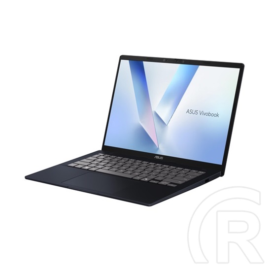 Asus Vivobook X1407QA-LY052W (14", Snapdron X X1 26 10016GB RAM, 1TB M,2, WIN11H, kék)