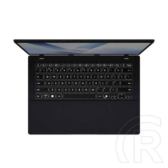 Asus Vivobook X1407QA-LY052W (14", Snapdron X X1 26 10016GB RAM, 1TB M,2, WIN11H, kék)