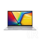 Asus Vivobook X1504VA-BQ1108 (15,6", i7-1355U, 16GB RAM, 512GB M,2, ezüst)