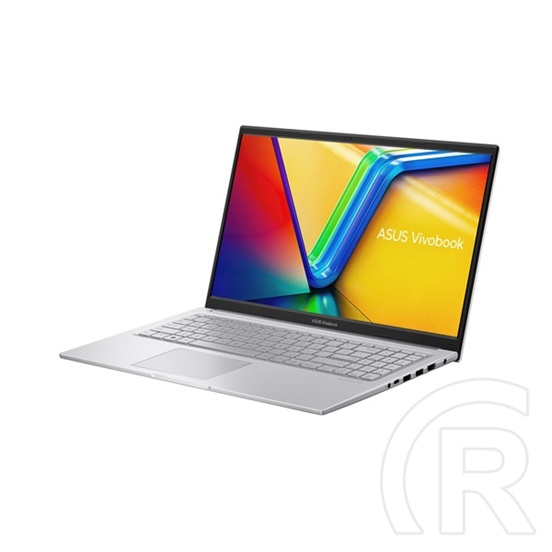 Asus Vivobook X1504VA-BQ1108 (15,6", i7-1355U, 16GB RAM, 512GB M,2, ezüst)