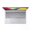 Asus Vivobook X1504VA-BQ1108 (15,6", i7-1355U, 16GB RAM, 512GB M,2, ezüst)