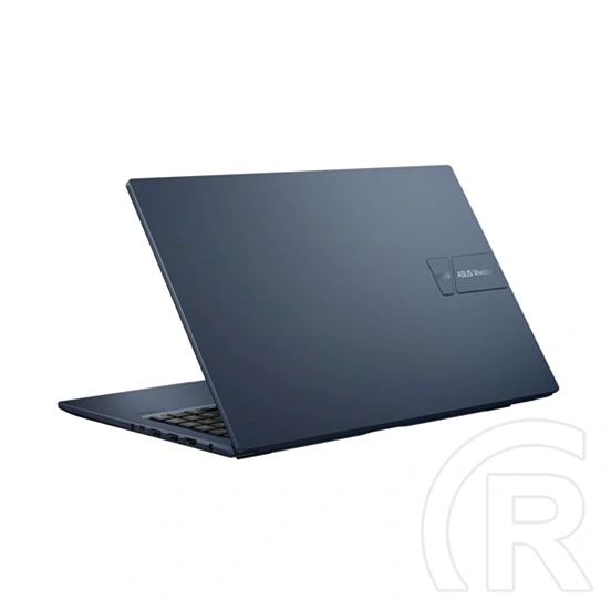 Asus Vivobook X1504VA-BQ5615W (15,6", Core 5-120U, 8GB RAM, 512GB SSD, Windows 11 Home, kék)