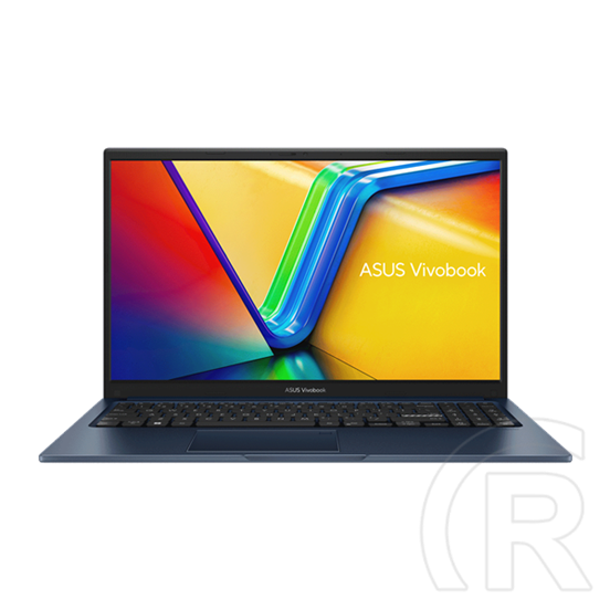 Asus Vivobook X1504VA-BQ801 (15,6", i5-1334U, 16GB RAM, 1TB M,2, kék)