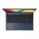 Asus Vivobook X1504VA-BQ801 (15,6", i5-1334U, 16GB RAM, 1TB M,2, kék)