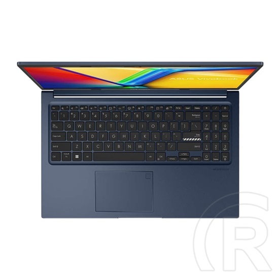 Asus Vivobook X1504VA-BQ801 (15,6", i5-1334U, 16GB RAM, 1TB M,2, kék)