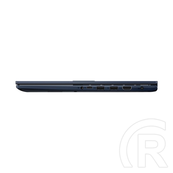 Asus Vivobook X1504VA-BQ801 (15,6", i5-1334U, 16GB RAM, 1TB M,2, kék)