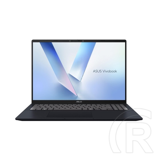 Asus Vivobook X1607QA-MB062W (16", Snapdron X X1 26 10016GB RAM, 1TB M,2, WIN11H, kék)