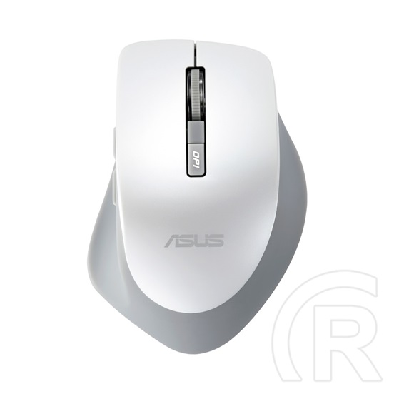 Asus WT425 cordless optikai egér (fehér)