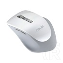 Asus WT425 cordless optikai egér (fehér)