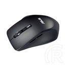 Asus WT425 cordless optikai egér (USB, fekete)