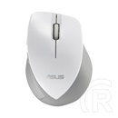 Asus WT465 cordless optikai egér (USB, fehér)