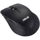 Asus WT465 cordless optikai egér (fekete)