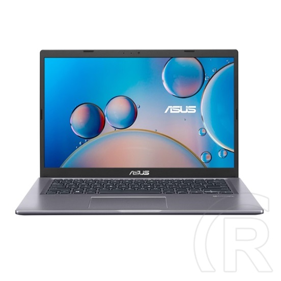 Asus X415 (14", Intel Core i3-1115G4, 8GB RAM, 256 GB SSD, szürke)