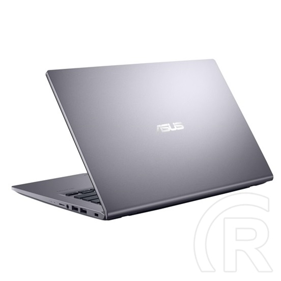 Asus X415 (14", Intel Core i3-1115G4, 8GB RAM, 256 GB SSD, szürke)