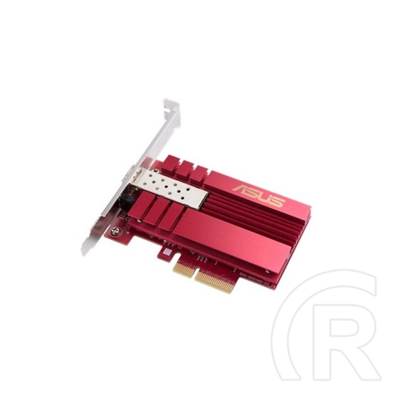 Asus XG-C100F 10G SFP+ hálózati kártya (PCIe)