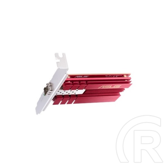 Asus XG-C100F 10G SFP+ hálózati kártya (PCIe)