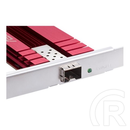 Asus XG-C100F 10G SFP+ hálózati kártya (PCIe)