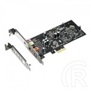 Asus Xonar SE PCIe Hangkártya