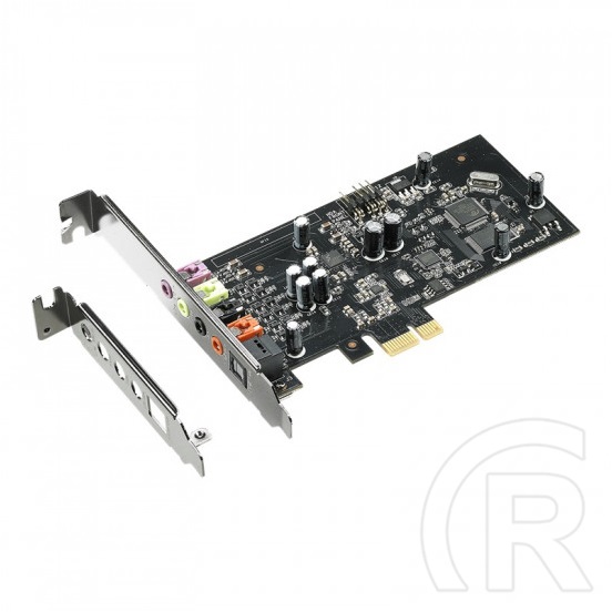 Asus Xonar SE PCIe Hangkártya