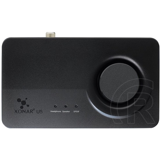 Asus Xonar U5 USB hangkártya