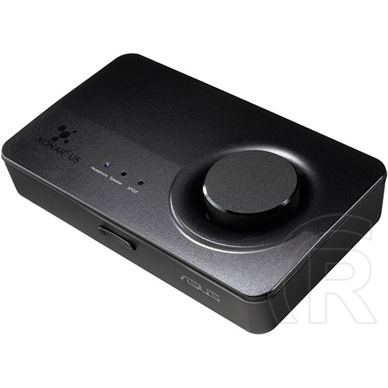 Asus Xonar U5 USB hangkártya