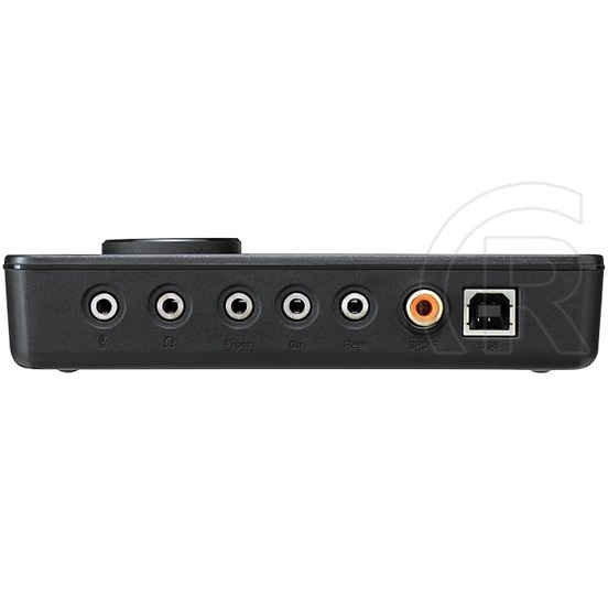 Asus Xonar U5 USB hangkártya
