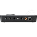 Asus Xonar U5 USB hangkártya