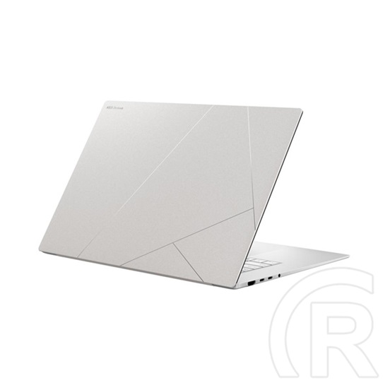 Asus ZenBook UM5606WA-RK260W (16", Ryzen AI R9, 32GB, 2TB M.2, WIN11H, fehér)
