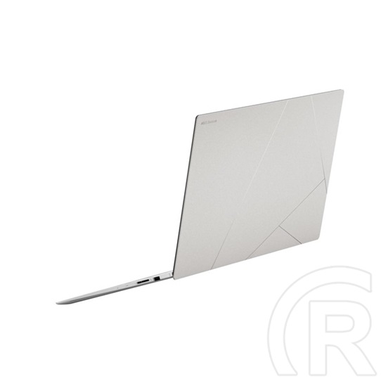 Asus ZenBook UM5606WA-RK260W (16", Ryzen AI R9, 32GB, 2TB M.2, WIN11H, fehér)