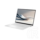 Asus ZenBook UM5606WA-RK260W (16", Ryzen AI R9, 32GB, 2TB M.2, WIN11H, fehér)